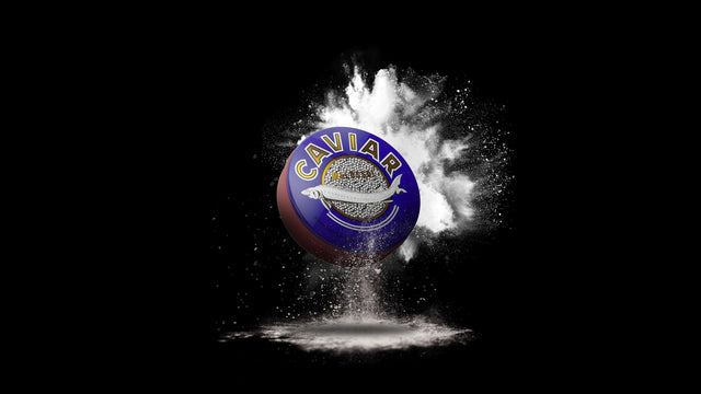 Introducing the Exclusive Gold Reserve Caviar: Now Available!