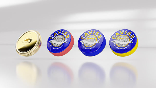Caviar - Finest Premium Selection