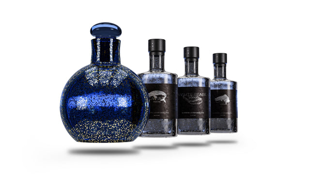 Vodka | Premium Spirits - Pearl Line