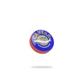 125g of Imperial Baerii Caviar packaged in traditional blue/gold caviar can