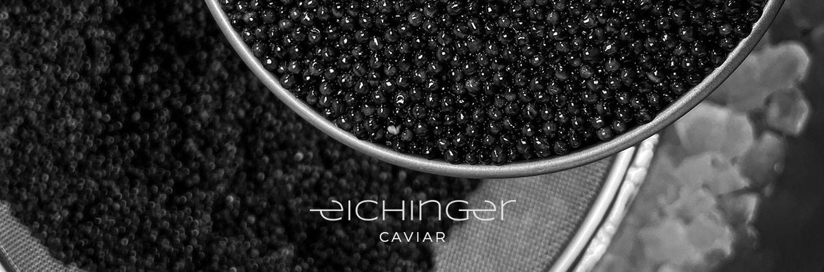 Caviar Shop